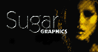 Sugar Graphics Logo